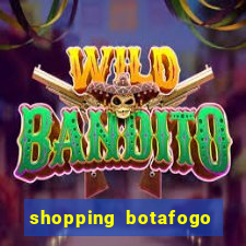 shopping botafogo guarda volumes